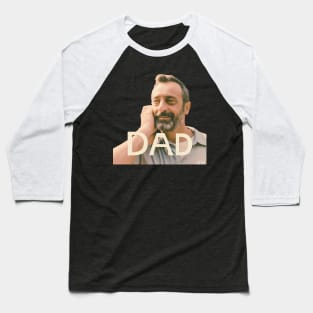 Dad Baseball T-Shirt